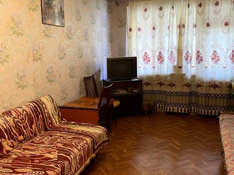 квартира по адресу Владислава Бувалкина ул. (Бочарова Генерала), 4