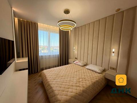 квартира за адресою Перлинна вул., 8