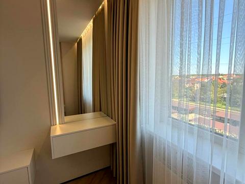 квартира за адресою Перлинна вул., 8