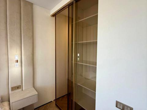 квартира за адресою Перлинна вул., 8