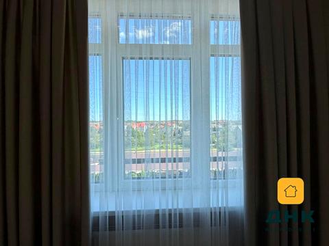 квартира за адресою Перлинна вул., 8