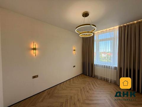 квартира за адресою Перлинна вул., 8