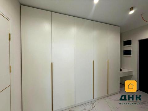 квартира за адресою Перлинна вул., 8