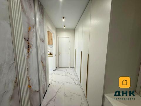 квартира за адресою Перлинна вул., 8