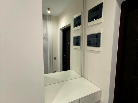 квартира за адресою Перлинна вул., 8