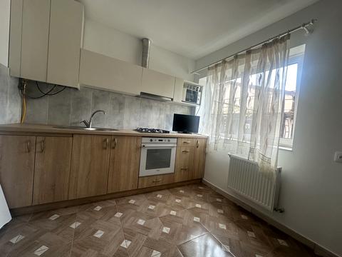 квартира по адресу Господарська, 5