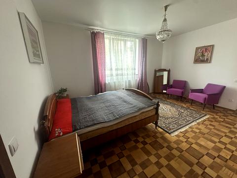 квартира по адресу Господарська, 5