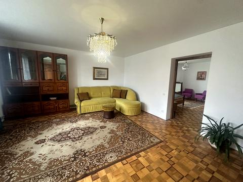 квартира по адресу Господарська, 5