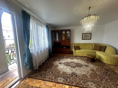 квартира по адресу Господарська, 5