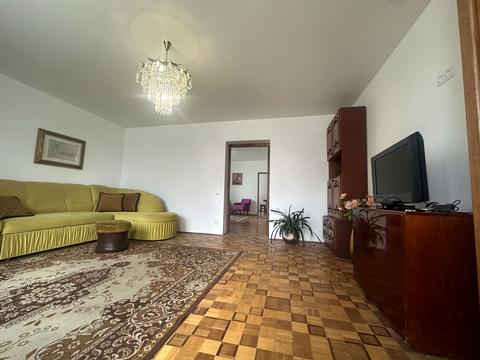 квартира по адресу Господарська, 5