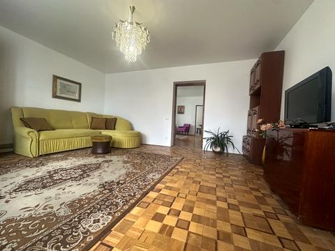 квартира по адресу Господарська, 5