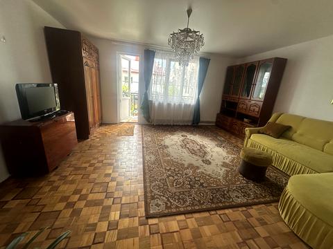 квартира по адресу Господарська, 5