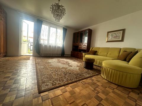 квартира по адресу Господарська, 5