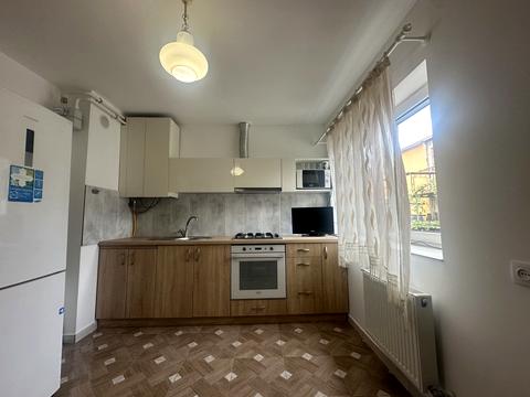 квартира по адресу Господарська, 5