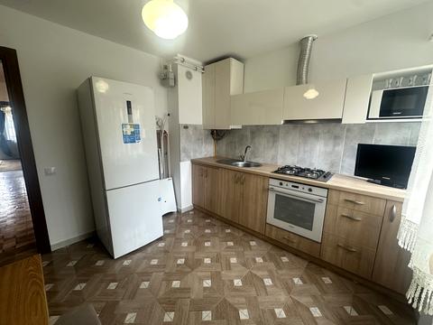 квартира по адресу Господарська, 5