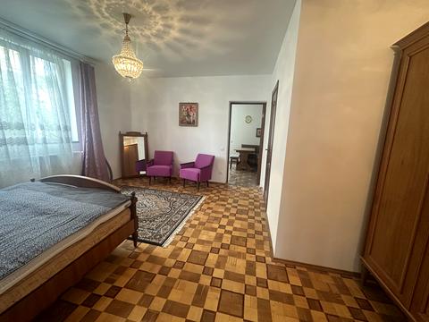 квартира по адресу Господарська, 5