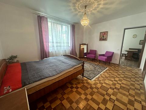 квартира по адресу Господарська, 5