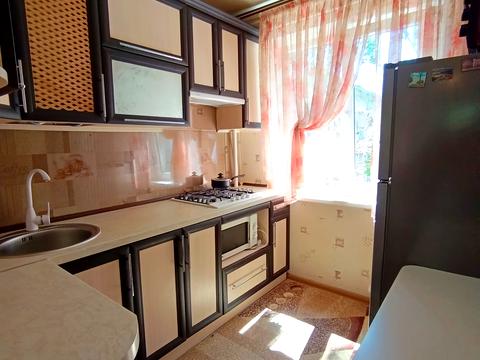 квартира за адресою Китобоїв вул., 2
