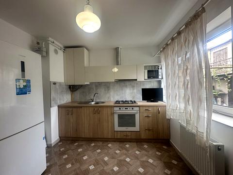 квартира по адресу Господарська, 5