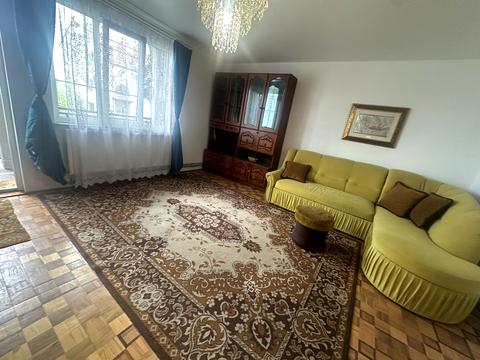 квартира по адресу Господарська, 5
