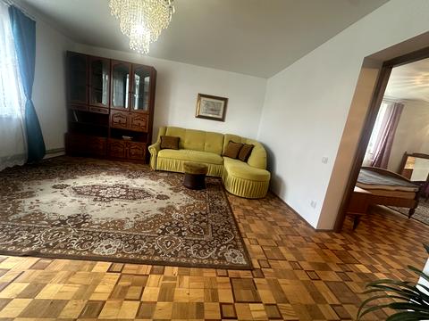 квартира по адресу Господарська, 5
