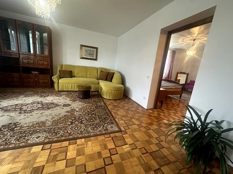 квартира по адресу Господарська, 5