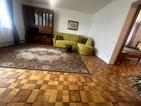 квартира по адресу Господарська, 5