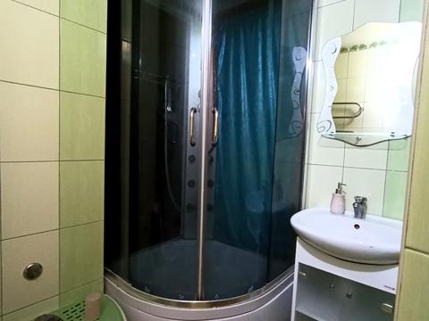 квартира за адресою Китобоїв вул., 2