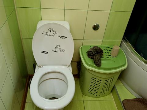 квартира за адресою Китобоїв вул., 2