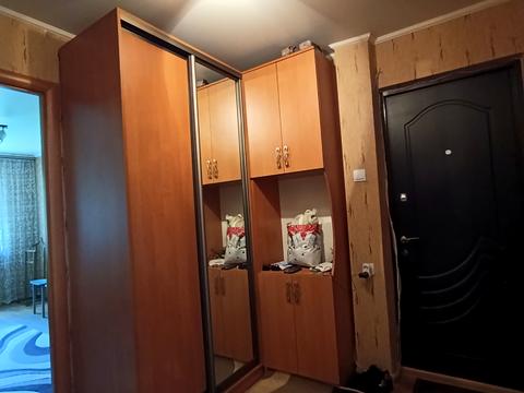 квартира за адресою Китобоїв вул., 2