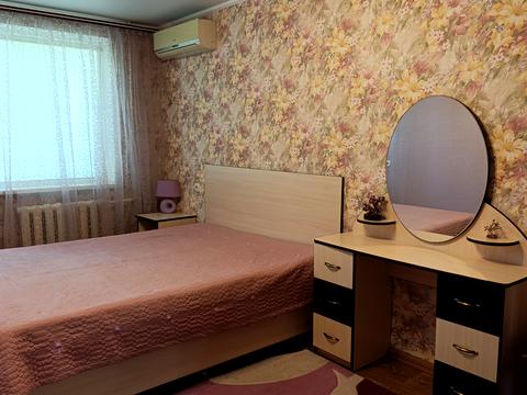 квартира за адресою Китобоїв вул., 2