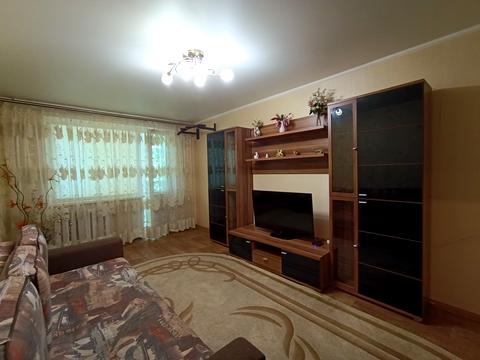 квартира за адресою Китобоїв вул., 2