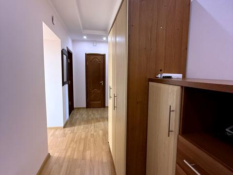 квартира по адресу Олімпійська ул., 8-Б