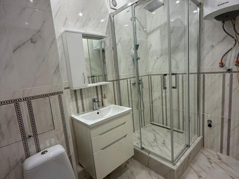 квартира по адресу Олімпійська ул., 8-Б