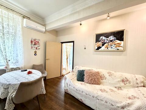 квартира за адресою Лобановського вул., 24