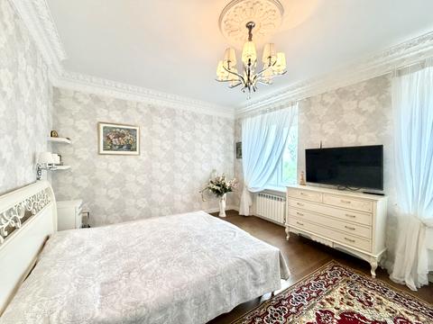 квартира за адресою Лобановського вул., 24