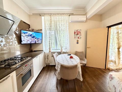 квартира за адресою Лобановського вул., 24