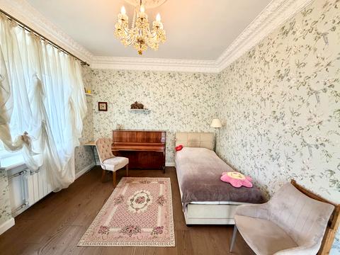 квартира за адресою Лобановського вул., 24