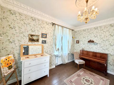 квартира за адресою Лобановського вул., 24