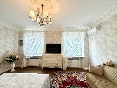 квартира за адресою Лобановського вул., 24
