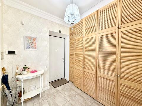 квартира за адресою Лобановського вул., 24
