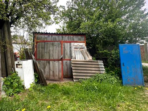 дом по адресу Берегова