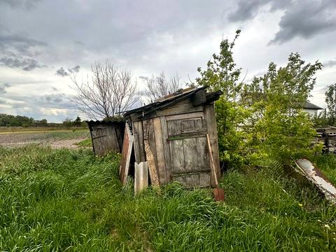дом по адресу Берегова