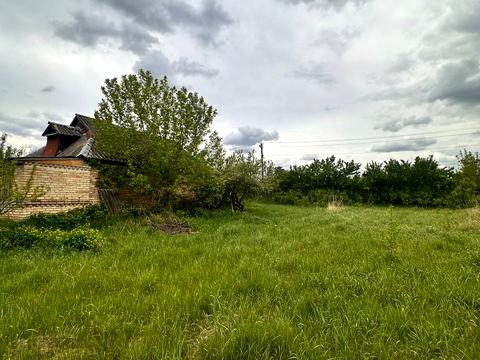 дом по адресу Берегова