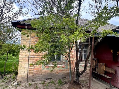 дом по адресу Берегова