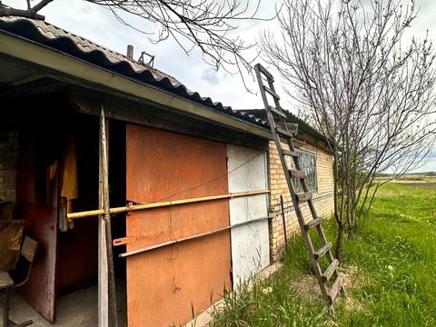 дом по адресу Берегова