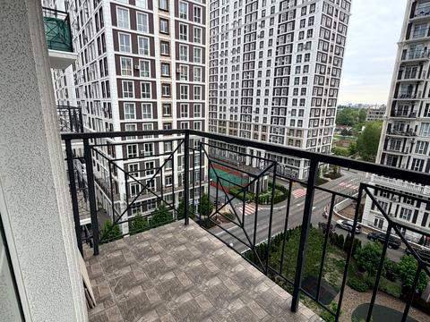 квартира по адресу Михаила Максимовича ул. (Трутенко Онуфрия), 26-Б