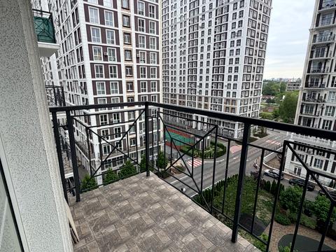 квартира по адресу Михаила Максимовича ул. (Трутенко Онуфрия), 26-Б
