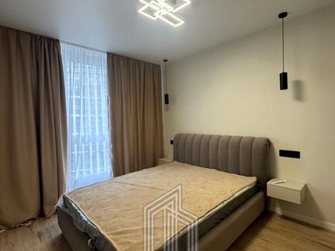квартира за адресою Віктора Некрасова вул. (Північно-Сирецька), 10