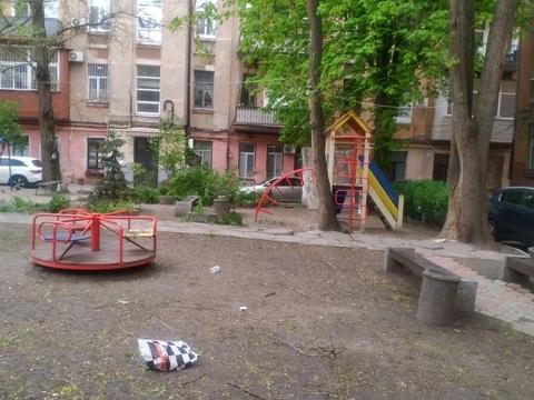 квартира по адресу Староказацкая ул. (Комсомольская), 74